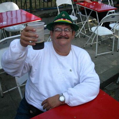 Profile Picture of Claudio Alves (@claudioalves61) on Twitter