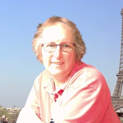 Profile Picture of Lori Davison (@Lidily1) on Twitter