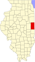 Profile Picture of Jamesburg, Illinoison Wikipedia