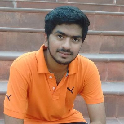 Profile Picture of Mohammed Rayyan (@Rayan_Gmd) on Twitter