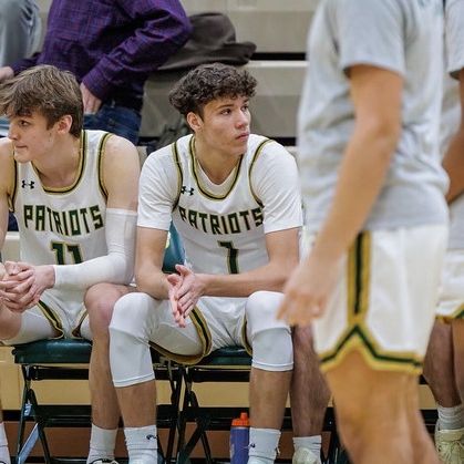 Profile Picture of David S (@dsul_1) on Tiktok