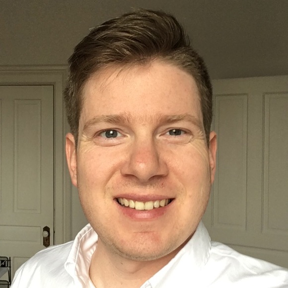 Profile Picture of Peter Lohmann (@pslohmann) on Poshmark