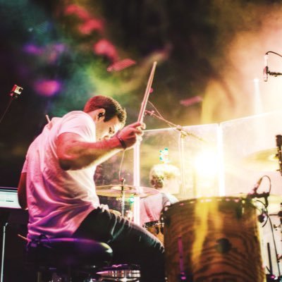 Profile Picture of Aaron Raney (@AKRaney) on Twitter