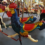 Profile Picture of Brian Coleman (@speccy_beardy) on Flickr