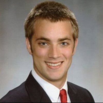 Profile Picture of Brendon Mullen (@BrendonMullen1) on Twitter