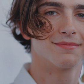 Profile Picture of Nicolas Reniero (@camireniero123) on Pinterest