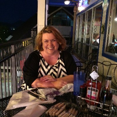 Profile Picture of Kathy Loftin (@kathy96904935) on Twitter