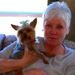 Profile Picture of Paula Cooper (@paula.cooper.167) on Instagram