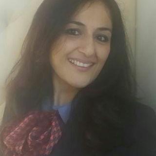 Profile Picture of Nisha Gupta (@nishamrgupta) on Twitter