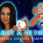 Profile Picture of Jahaira Jahaira Tarot 639 (@jahairajahairatarot6394) on Youtube