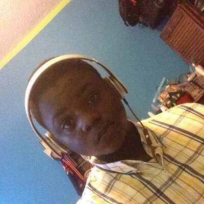 Profile Picture of N'Khoy Stoutt (@Nick_YoungRebel) on Twitter