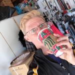 Profile Picture of Andrew Vaca (@dancevac) on Instagram