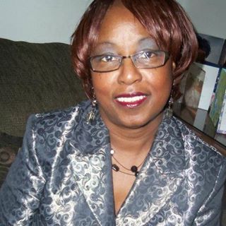 Profile Picture of Ada Montgomery (@Ladyada132) on Facebook