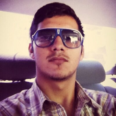 Profile Picture of Alan Ojeda Verduzco (@PincheAlan) on Twitter