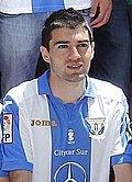 Profile Picture of Toni Dovaleon Wikipedia