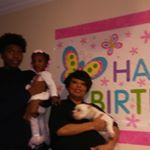 Profile Picture of Darlene Bundred-Hines (@bundredhines) on Instagram