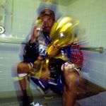 Profile Picture of Brandon Calhoun (@kingxbran) on Instagram