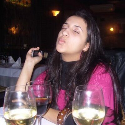 Profile Picture of Paula Quintas (@QuintasPaula) on Twitter