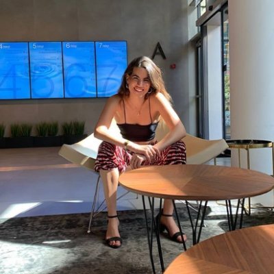 Profile Picture of Kelly Goldstein (@kellyGo09436053) on Twitter