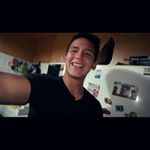 Profile Picture of Angelo Digiorgio (@angel_digiorgio) on Instagram