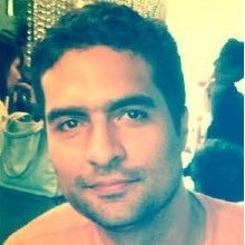 Profile Picture of Antonio Jose Vives (@myparkingassist) on Twitter