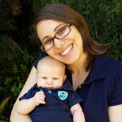 Profile Picture of Danielle (@Mrs_Wight) on Twitter