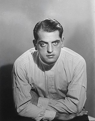 Profile Picture of Luis Buñuelon Wikipedia