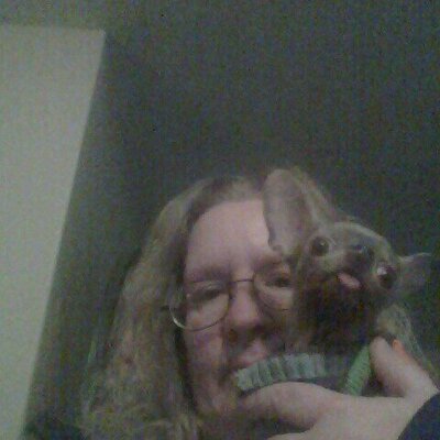 Profile Picture of Tina Randle (@tina_randle) on Twitter