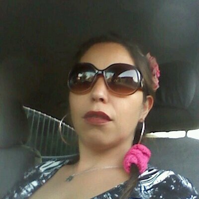 Profile Picture of Cynthia Marchant Dia (@cynthia_dia) on Twitter