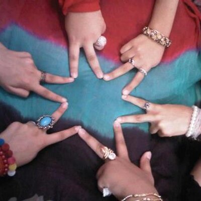 Profile Picture of Ruby Butt (@rubybutt1) on Twitter