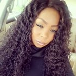Profile Picture of alethea cooper (@simplymocha29) on Instagram