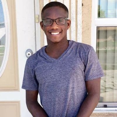 Profile Picture of Rodney Roberts II (@Rodbod12) on Twitter