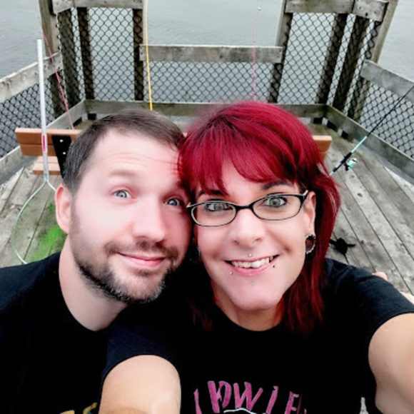 Profile Picture of Dawn Rodrigues (@rodrigues1974d) on Poshmark