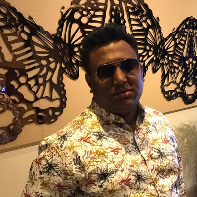 Profile Picture of Md. Sabbir Hossain (@Mrsabbir90) on Twitter