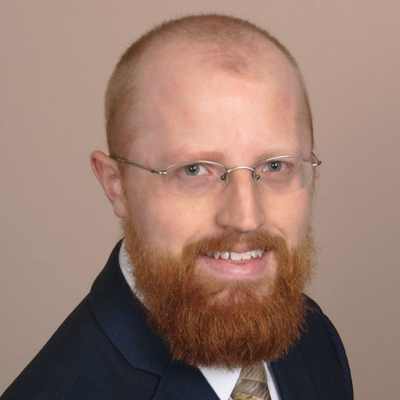 Profile Picture of Thomas A. Vick (@ThomasVickEsq) on Twitter