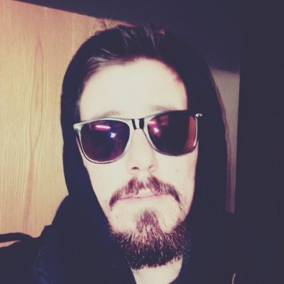 Profile Picture of Master Of Sifus (@AndyHanrahan) on Twitter