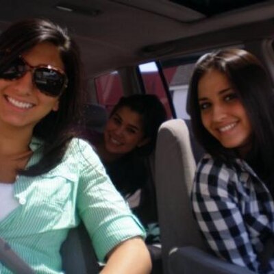 Profile Picture of Amanda (@Amanda_DeCore) on Twitter
