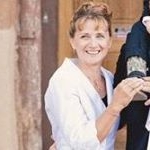 Profile Picture of Lynette Kruger (@tpkrugerfrontier) on Instagram