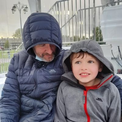 Profile Picture of David Todd (@toddy_dave) on Twitter