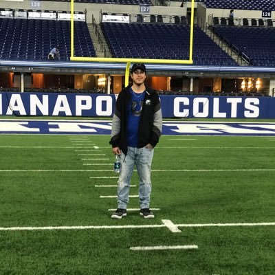 Profile Picture of Cory Bara (@CBalla_89) on Twitter