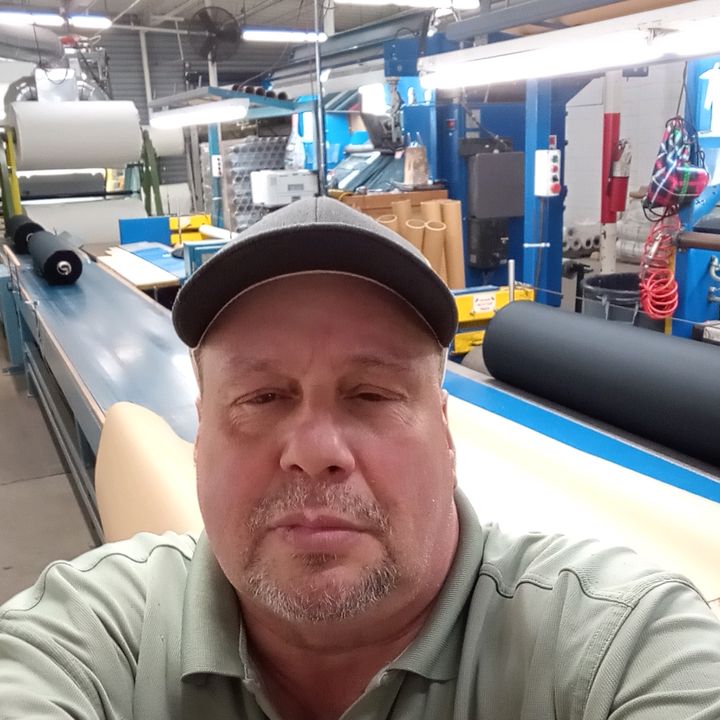 Profile Picture of Robert Manley (@robertmanley66) on Tiktok
