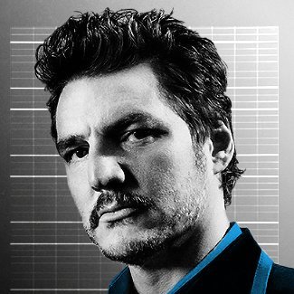 Profile Picture of Pedro Pascal Network (@pascal_network) on Twitter