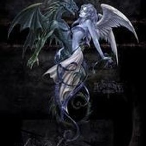 Profile Picture of Annette Lucero (@the_winged_rebel) on Myspace