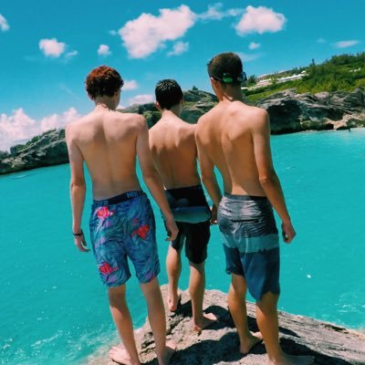 Profile Picture of Kyle Ott (@KyleOtt3) on Twitter