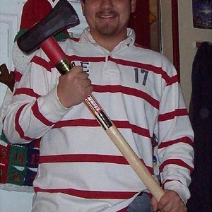 Profile Picture of Matthew Swinehart (@matt_dogs2) on Myspace