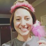 Profile Picture of Danielle Tarver (@unicornsandhappiness) on Instagram