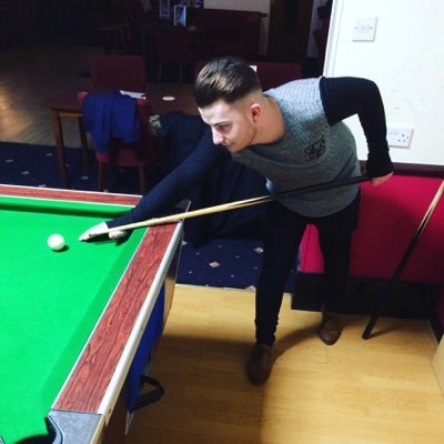 Profile Picture of Gary Thorn (@Gazza1_1) on Twitter