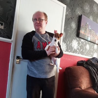 Profile Picture of James Peaks (@JamesPeaks4) on Twitter