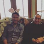 Profile Picture of Andrew Rohret (@andrewrohret) on Instagram