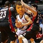 Profile Picture of Paul Randolph Mamangun (@randy.m16) on Instagram